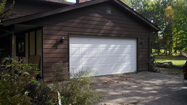 Rickenbacher Door Company | Cuyahoga Falls