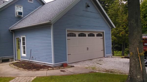 Rickenbacher Door Company | Cuyahoga Falls