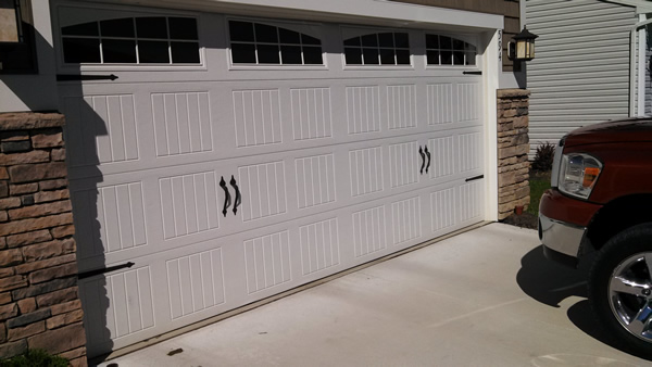 Rickenbacher Door Company | Cuyahoga Falls