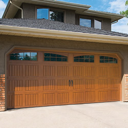 Rickenbacher Door Company | Cuyahoga Falls