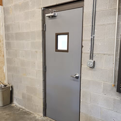 Rickenbacher Door Company | Cuyahoga Falls