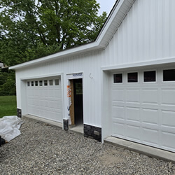 Rickenbacher Door Company | Cuyahoga Falls