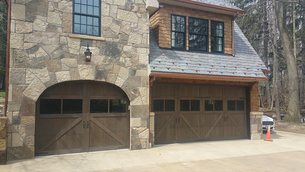 Rickenbacher Door Company | Cuyahoga Falls